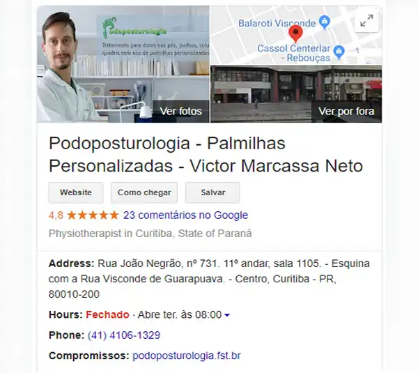 marketing digital para fisioterapeutas